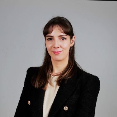Claire Andreoli